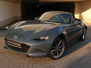 Mazda MX-5 Selection Navi Kamera Bose Leder Keyless Carplay