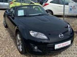 Mazda MX-5 1.8 Center-Line, Modell 2011,orig.95.700km