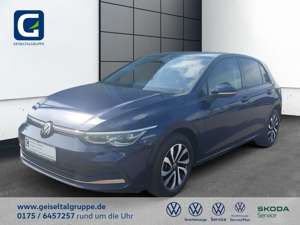 Volkswagen Golf VIII 1.5 TSI Active *LED*NAVI*DAB+*KAMERA*SHZ*PDC*