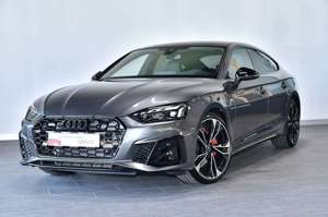 Audi A5 S line 40 TDI quattro S tronic