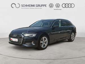 Audi A6 40 TDI quattro Sport Pano Matrix Memory