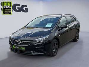 Opel Astra K Sports Tourer 1.4 SHZ LHZ AT DAB Bild 2