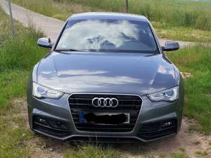 Audi A5 A5 2.0 TDI Sportback DPF (clean dies.) multitronic