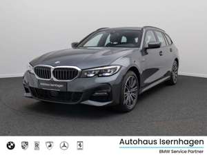 BMW 330 e xD M Sport Kamera HiFi DAB Alarm Individual