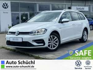 Volkswagen Golf Variant 2.0 TDI DSG R-LINE Comfortline AHK+