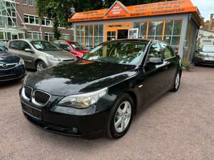 BMW 525 i KLIMA/SHZ/PDC/4xel.FH/8xALUFELGEN/