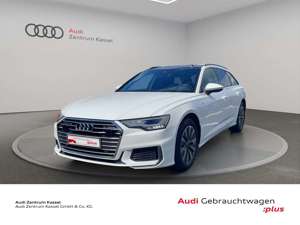 Audi A6 A6 Av. 40 TDI qu. S line Pano Kamera StandHZ AHK