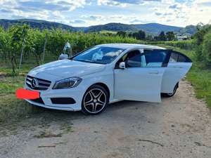 Mercedes-Benz A 180 A+180+(BlueEFFICIENCY)+Urban