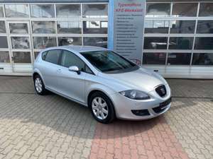 SEAT Leon 1.6 , Sitzheizung, Tempomat, HU/AU neu