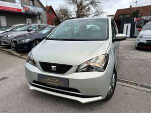 SEAT Mii I-Tech*5 Türer*Klima*Checkheftgepflegt