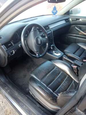 Audi A6 A6 Avant 2.5 TDI