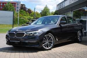 BMW 540 i xDrive A.HUD.Leder.StHz.Adap-LED.Nav-Prof.