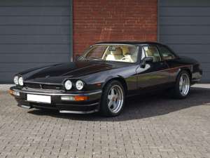 Jaguar XJS Arden AJ6 2+2