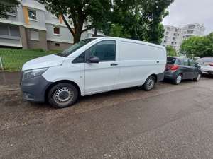 Mercedes-Benz Vito Vito+116+CDI+4MATIC+Extralang+Aut.+BASE