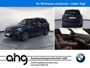 BMW X5 xDrive45e Head-Up , Parking Assistant Plus, 2