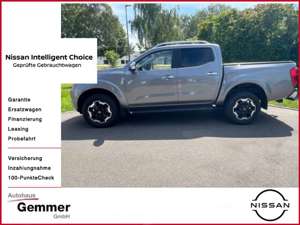 Nissan Navara NP300 N-Connecta Double Cab 2.3 dCi 163 P