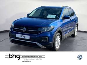 Volkswagen T-Cross 1.0 TSI Life ACC PDC DAB App-Connect