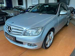 Mercedes-Benz C 280 Lim./99Tkm/Autom./Klima/PDC/AMG Felgen