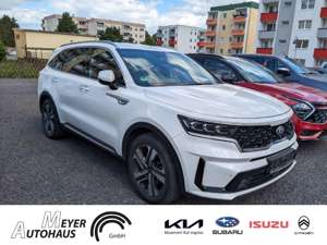 Kia Sorento 1.6T 4WD Platinum PHEV+Spurassistent+HUD+LED+Leder