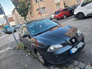 SEAT Ibiza 1.2 12V Best of