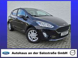 Ford Fiesta 5-Türer *Navi*PDC*Winterpaket*