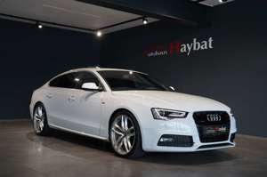 Audi A5 SB 2.0 TDI qu. 3xS-Line Nav+Xen+GSD-AHK-BO