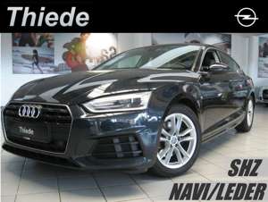 Audi A5 2.0 TDI Sportback S-Tronic NAVI/LEDER/SHZ/PDC