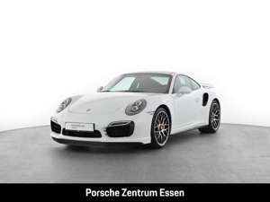 Porsche 911 Turbo S / Rückfahrkam. Bose BT Sportsitze