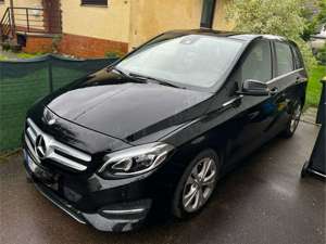 Mercedes-Benz B 200 B 200 CDI / d (246.208)