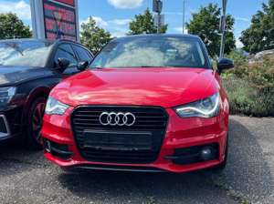 Audi A1 1.2 TFSI Sportback Attraction