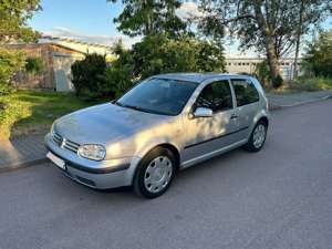 Volkswagen Golf 1.6 Edition