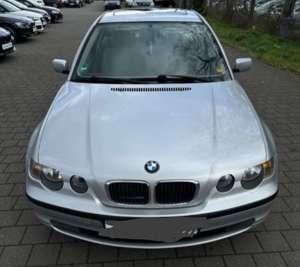 BMW 316 3er 316ti compact