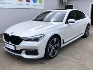 BMW 740 740i Navi SR+WR 4Z-Klima Standhz Leder DigiTacho