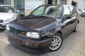 Volkswagen Golf 3 GTI 16V, 4türer, 20Jahre GTI Sondermodell