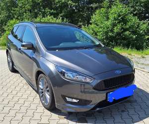 Ford Focus Focus Turnier 1.0 EcoBoost Start-Stopp-System ST-L