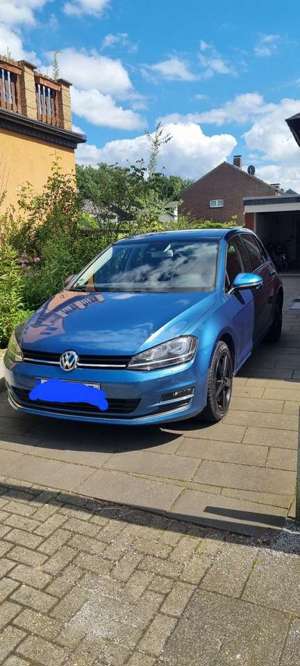 Volkswagen Golf 1,4 TSI Highline (150 PS) Standheizung Pano,Alarm