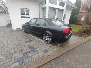 Audi A4 A4 2.0 T FSI multitronic