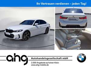 BMW 320 i Automatik M Sportpaket Navi