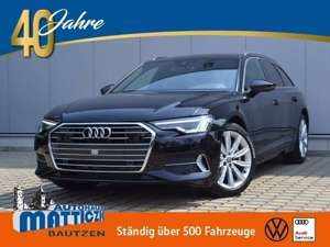 Audi A6 Avant Sport 45 TFSI qu. S-tronic AHK/MATRIX/PANOR