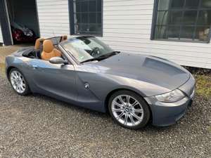 BMW Z4 Roadster 3.0si*Autom*Klima*SHZ*Navi*M-Sport