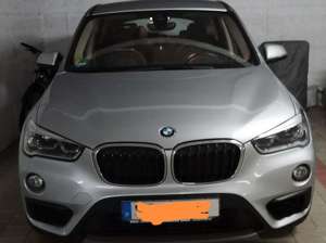 BMW X1 X1 Diesel sDrive18d Advantage