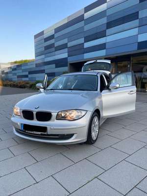 BMW 116 116i - Business, Klima, SHZ, PDC vo/hi, 8x-brft