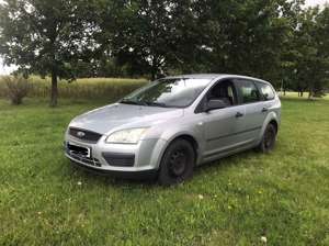 Ford Focus Turnier 1.6 TDCi Ambiente