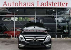 Mercedes-Benz B 200 B200 CDI *AHK*Panodach*Sportpaket*Leder*Xenon*