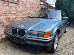 BMW 316 316i Touring/ 2-Hand/117.450 KM/Klima/Sitzhzg. /SH