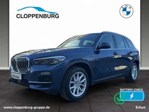 BMW X5 xDrive45e Luftfederung DAB LED Parkassistent AHK S