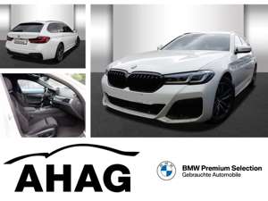 BMW 530 e Touring M Sportpaket Innovationsp. Head-Up