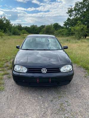 Volkswagen Golf 1.4 Pacific