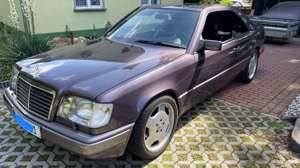 Mercedes-Benz 320 CE