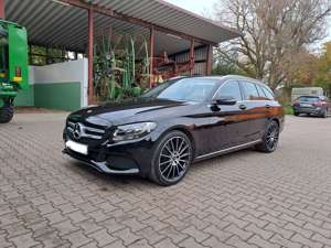 Mercedes-Benz C 200 C 200 T Avantgarde